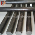99.95% pure ground molybdenum metal bars in stock